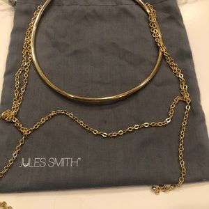 Jules Smith Choker
